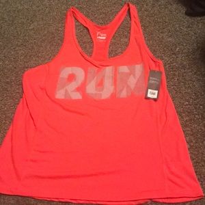 Shirt. Never worn before. Still has tags on it